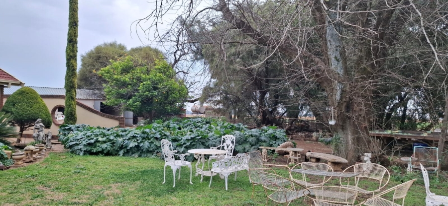 Commercial Property for Sale in Bainsvlei Free State